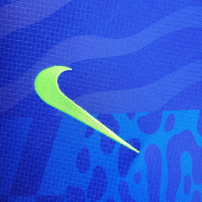 Brazil 2025 Away Jersey