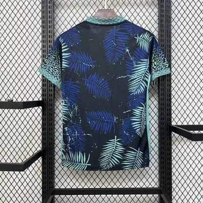 Brazil 2025 Special Tiger Shirt