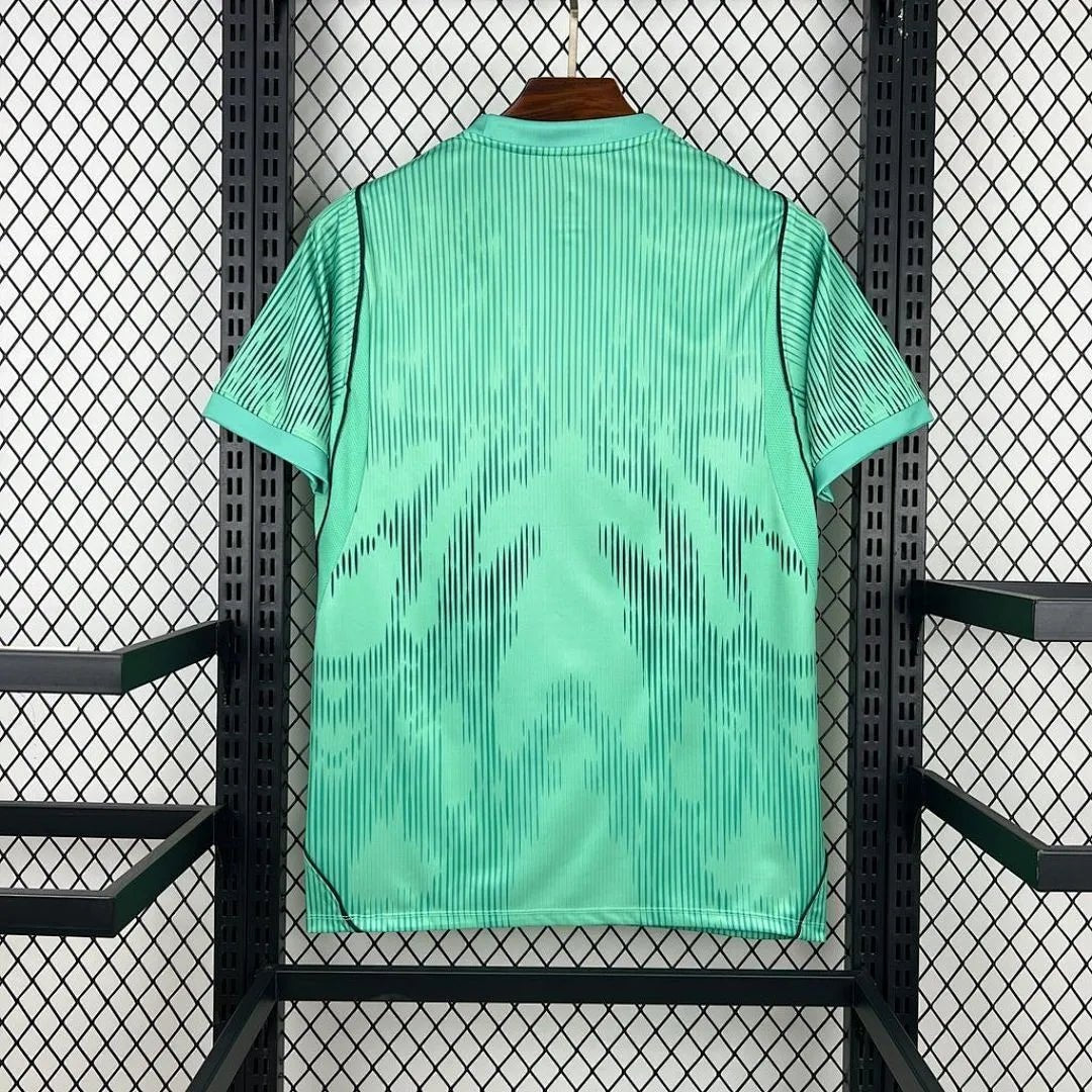 Brazil World Cup 2026 Goalkeeper Shirt