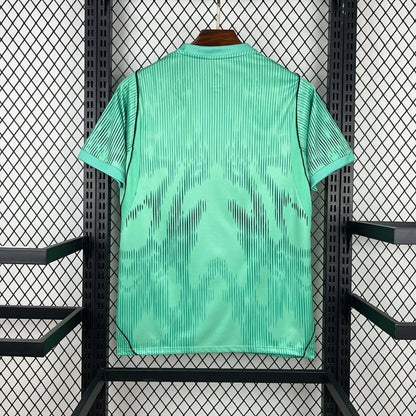Brazil World Cup 2026 Goalkeeper Shirt