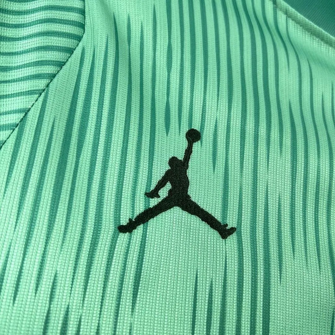 Brazil World Cup 2026 Goalkeeper Shirt