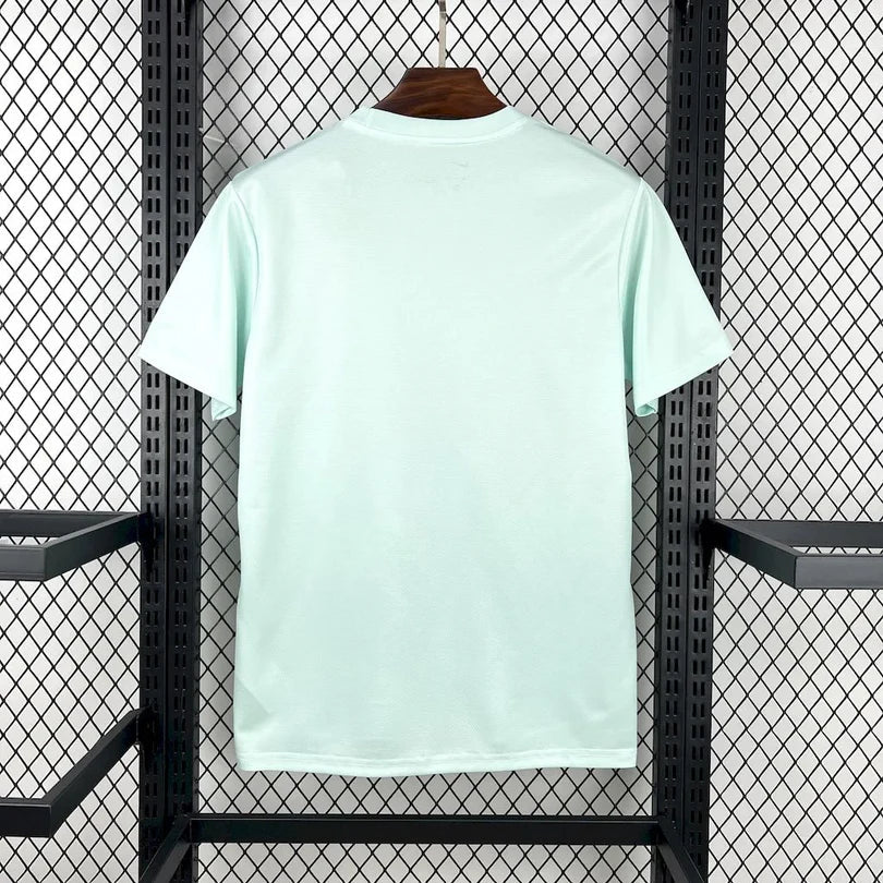 Brazil 2026 Special Green Rio Shirt