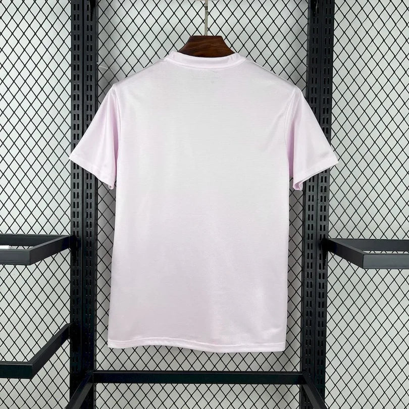 Brazil 2026 Special Pink Rio Shirt