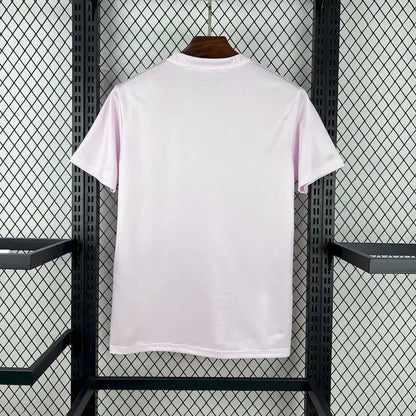 Brazil 2026 Special Pink Rio Shirt