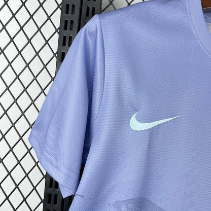 Brazil 2026 Special Purple Rio Shirt