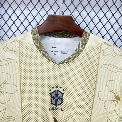 Brazil 2026 Special Shirt
