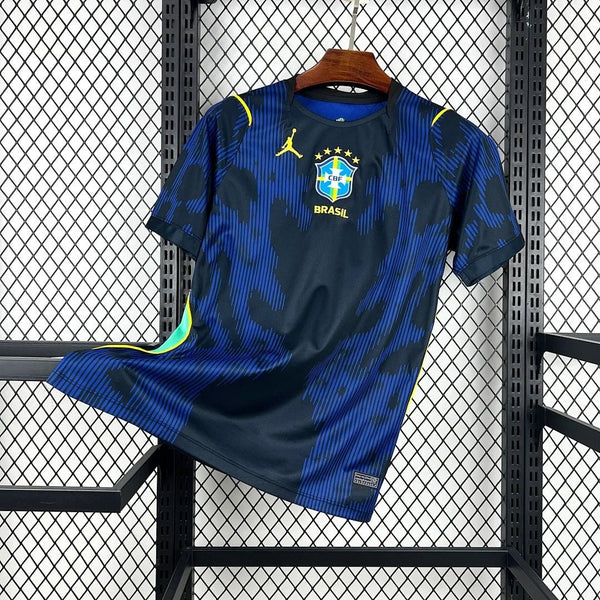 Brazil 2026 Special Shirt