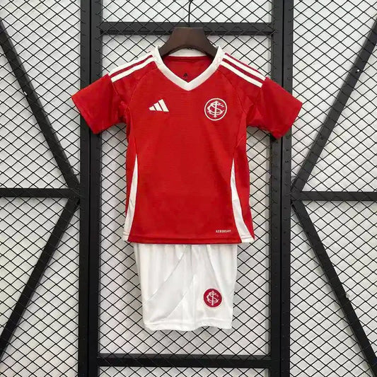Brazil Internacional 2025 Home Jersey