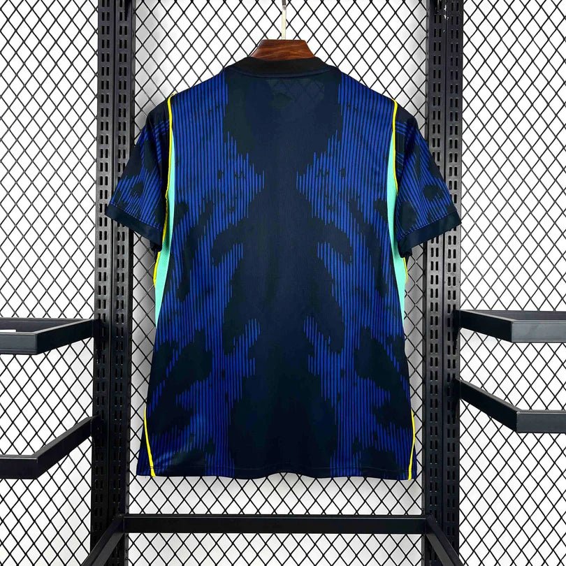 Brazil World Cup 2026 Away Shirt