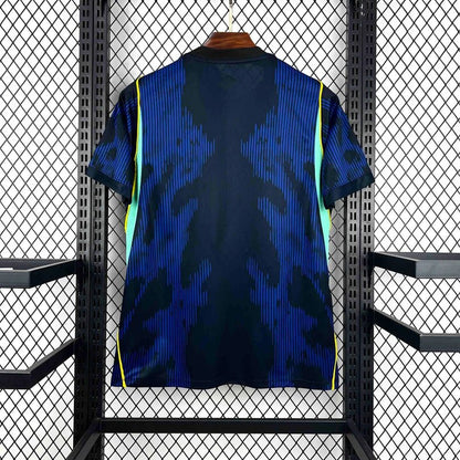 Brazil World Cup 2026 Away Shirt