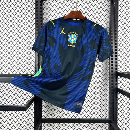 Brazil World Cup 2026 Away Shirt