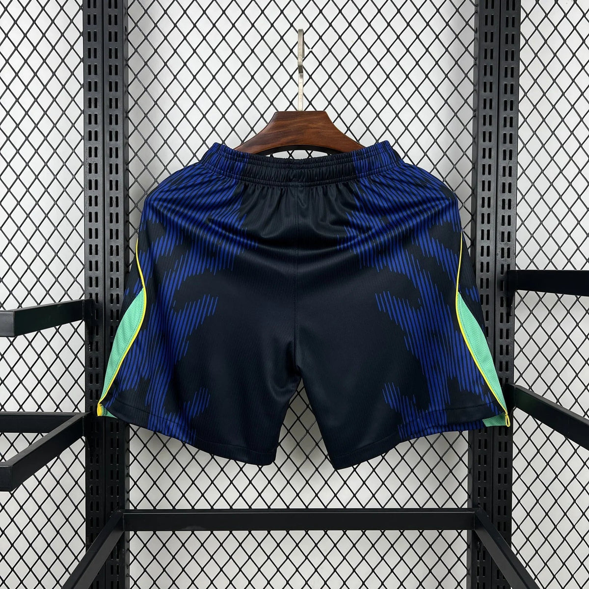 Brazil World Cup 2026 Away Short