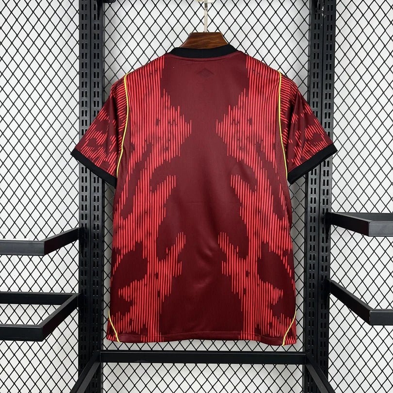 Brazil World Cup 2026 Goalkeeper Shirt