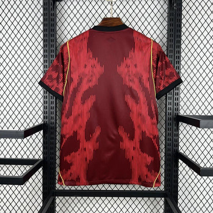 Brazil World Cup 2026 Goalkeeper Shirt