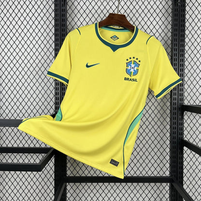 Brazil World Cup 2026 Home Shirt