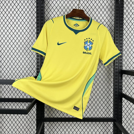 Brazil World Cup 2026 Home Shirt