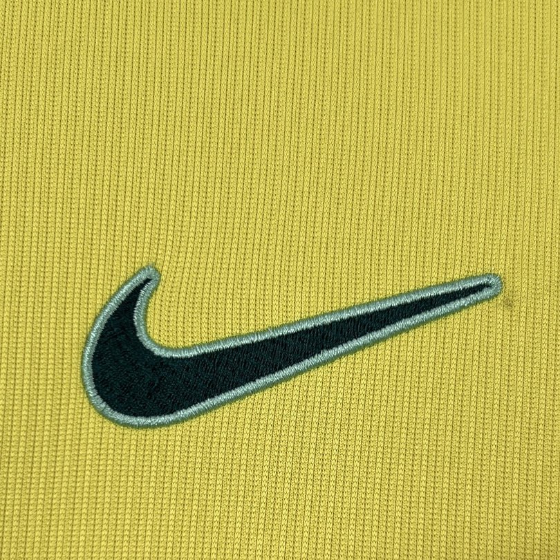Brazil World Cup 2026 Home Shirt