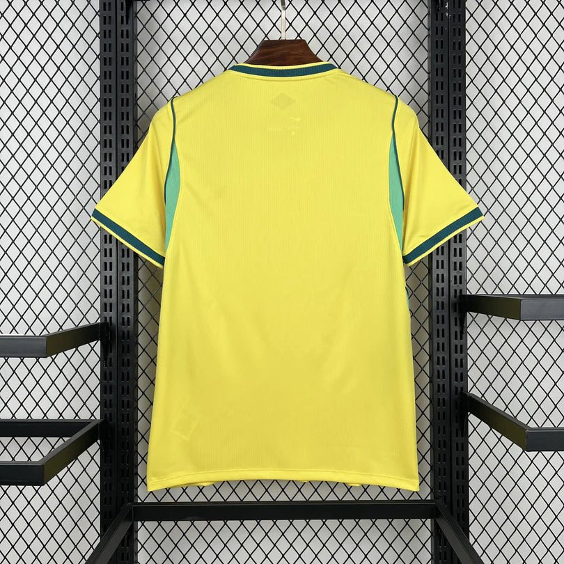 Brazil World Cup 2026 Home Shirt