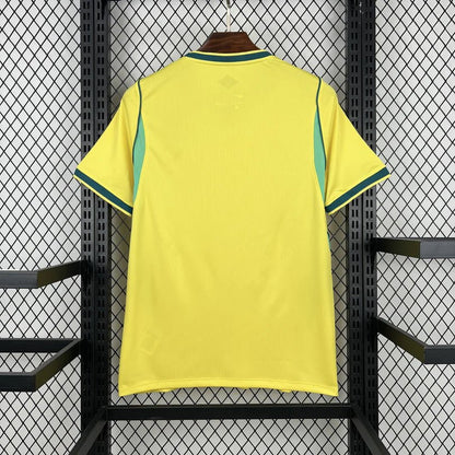 Brazil World Cup 2026 Home Shirt