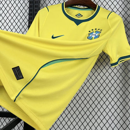 Brazil World Cup 2026 Home Shirt