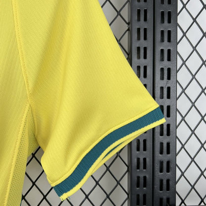 Brazil World Cup 2026 Home Shirt