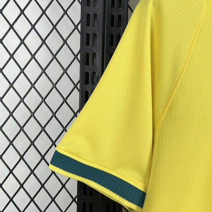 Brazil World Cup 2026 Home Shirt
