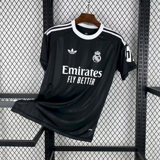 Keepersshirt van Real Madrid 2025