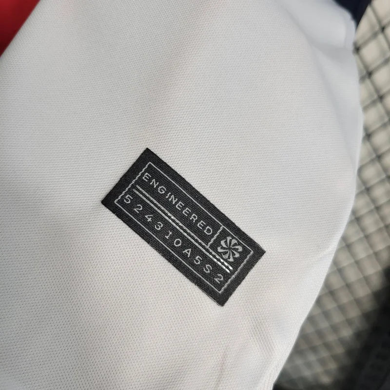 PSG Paris Saint-Germain 2023 Away Jersey