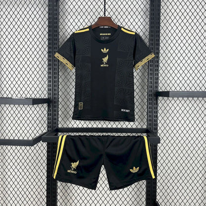 Mexico 2025 Gold Cup Jersey