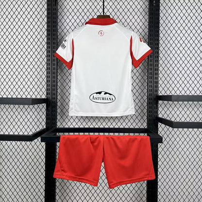 Sporting de Gijon Third Away jersey