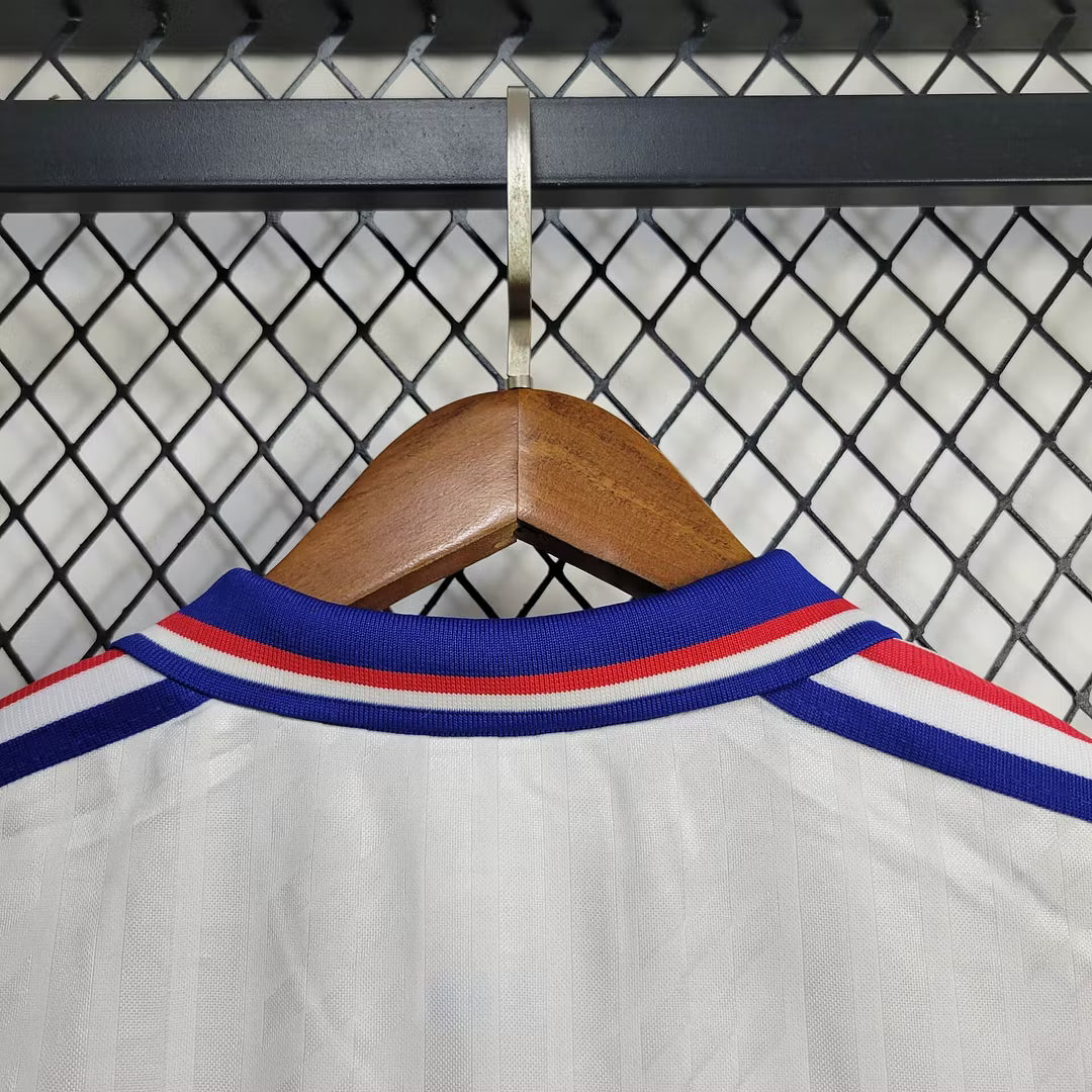 France 1994 Away Shirt