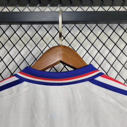 France 1994 Away Shirt