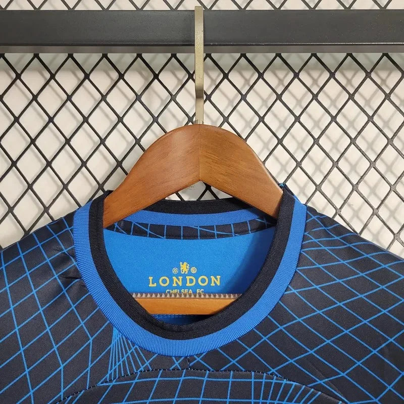 Chelsea 2023 Away Jersey