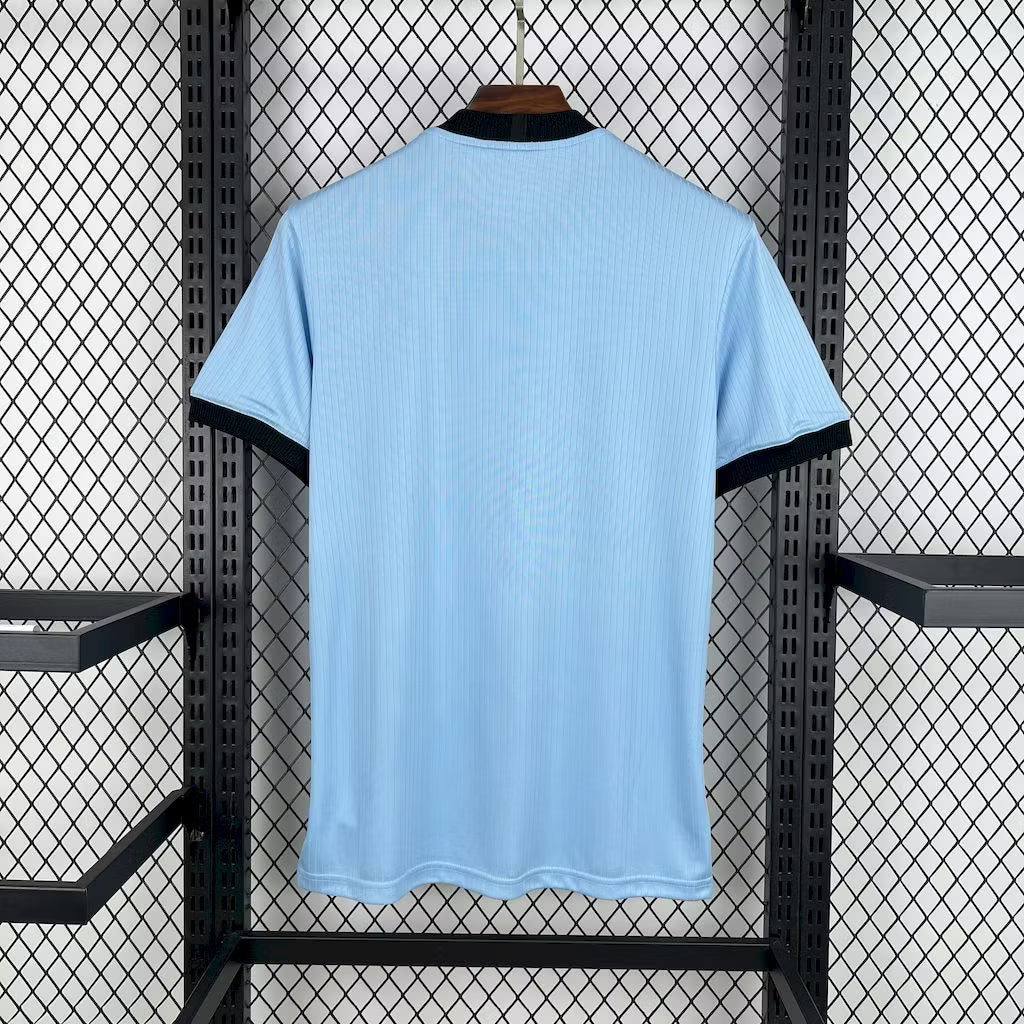 Germany 2025 125th Anniversary Goalkeeper Shirt