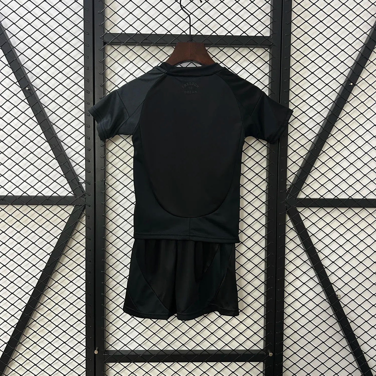 Inter Miami 2025 Away Jersey