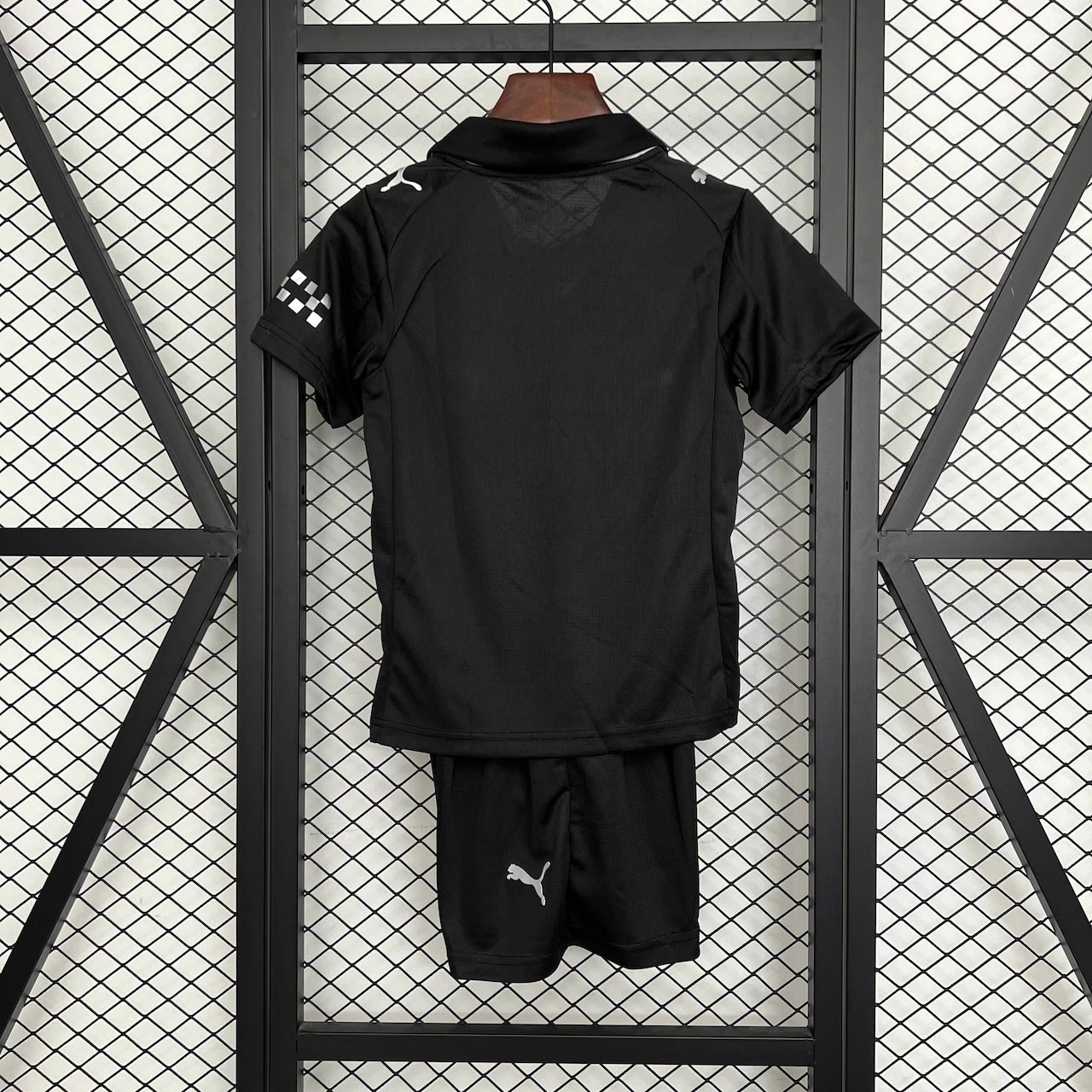 Manchester City 2025 away Jersey