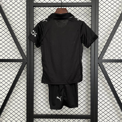 Manchester City 2025 away Jersey