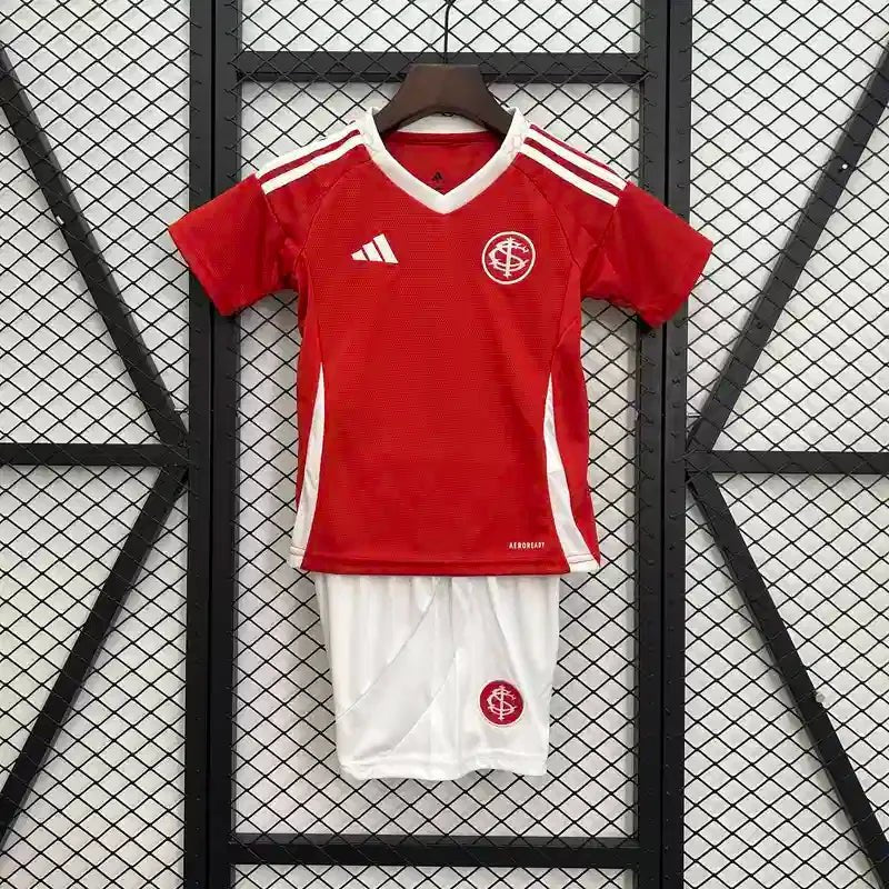 Brazil Internacional 2025 Home Jersey