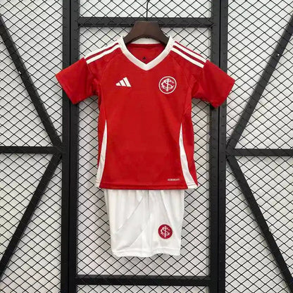 Brazil Internacional 2025 Home Jersey
