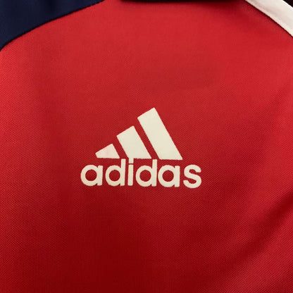 Maglia Away Brasile 2018