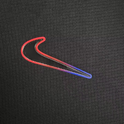 Barcelona 2024 L/S Away Shirt