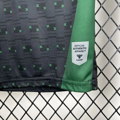 Real Betis 2025 Special Jersey