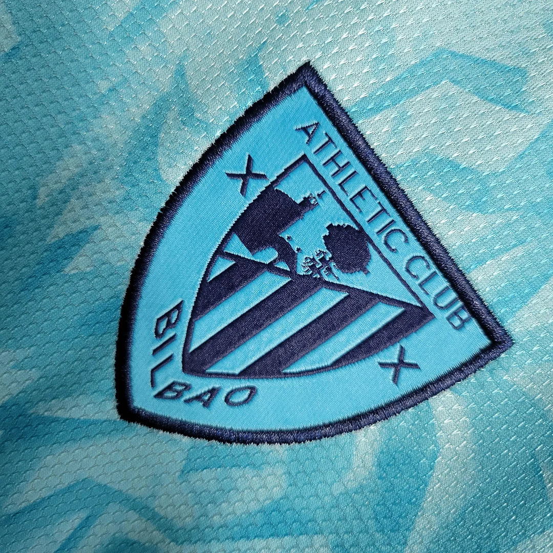 Athletic Bilbao 2023 Away Shirt