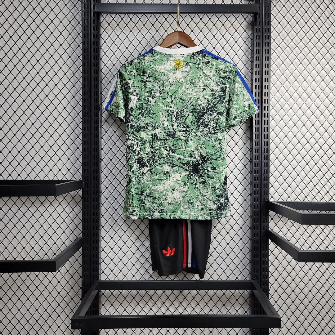 Manchester United 2024 Special Jersey