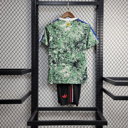 Manchester United 2024 Special Jersey