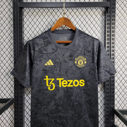Man United 2024 Special Shirt