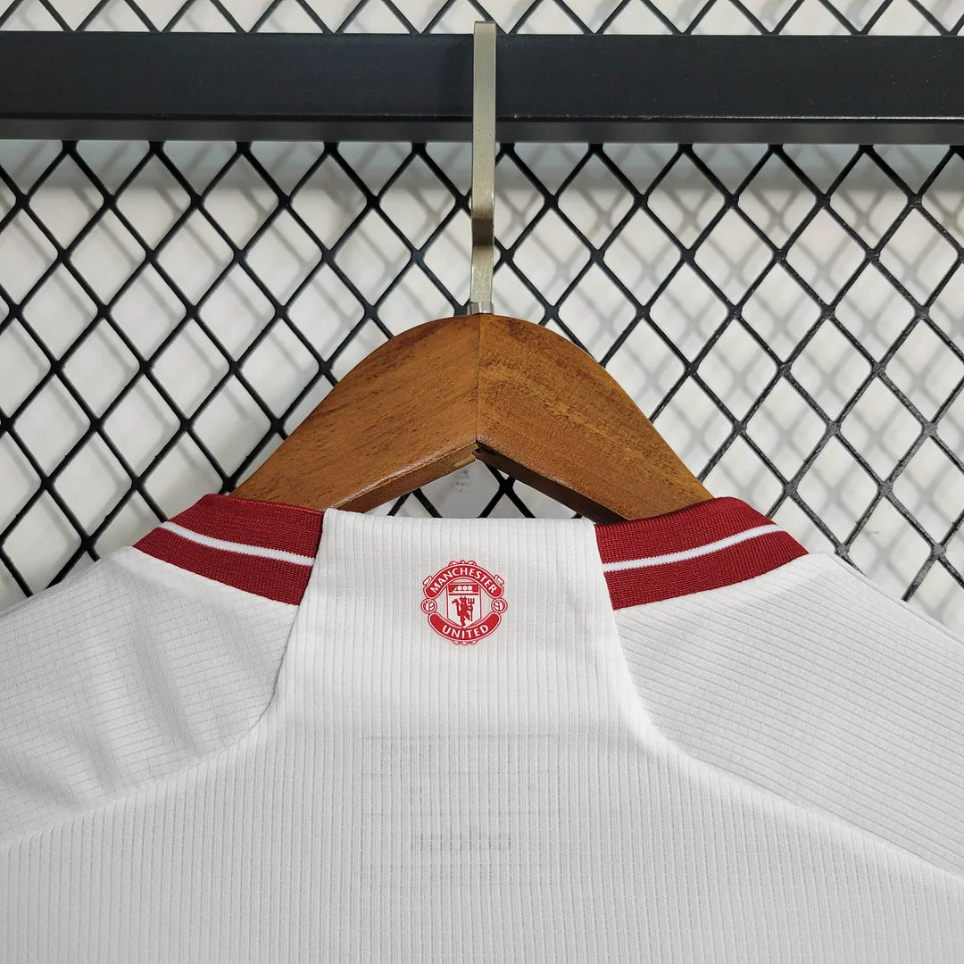 Man United 2023 Third Shirt