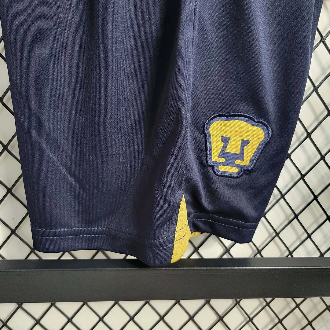 Pumas 2023 Away Jersey