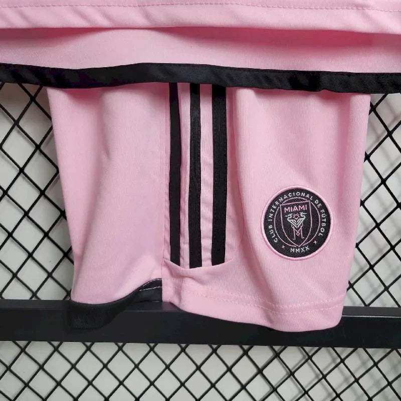 Inter Miami 2024 Home Jersey