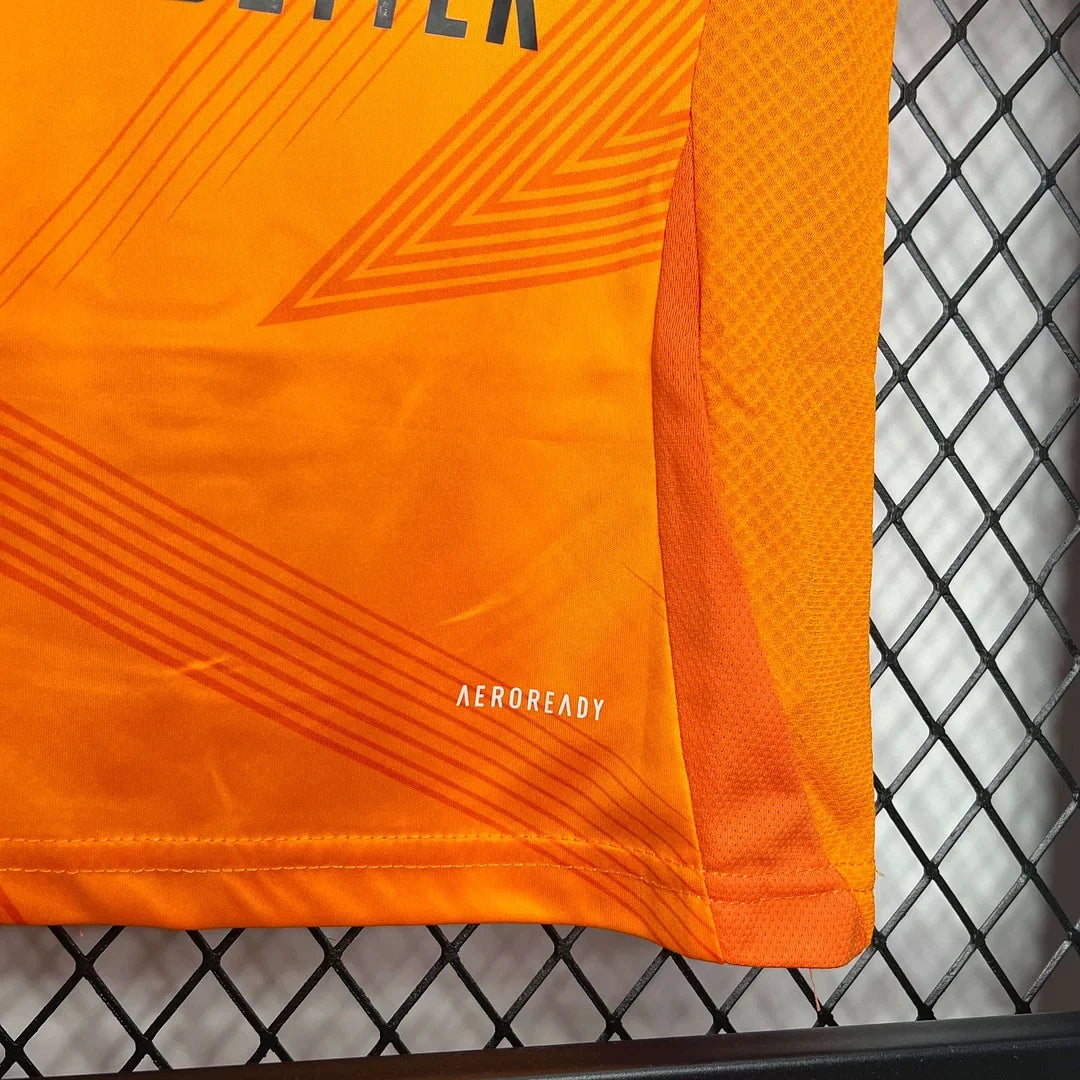 Real Madrid 2024 Away Jersey